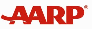 AArp Logo