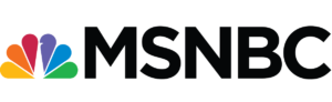 MSNBC Logo