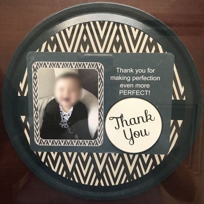 Patient Testimonial