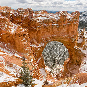 Bryce Canyon National Park TH