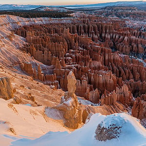 Bryce Canyon National Park