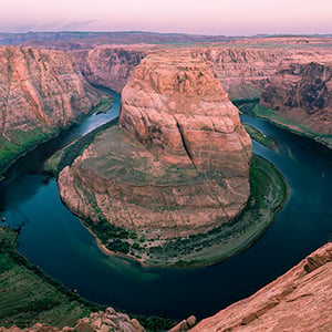 Horseshoe Bend Page
