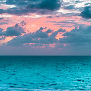 Miami Beach Sunrise