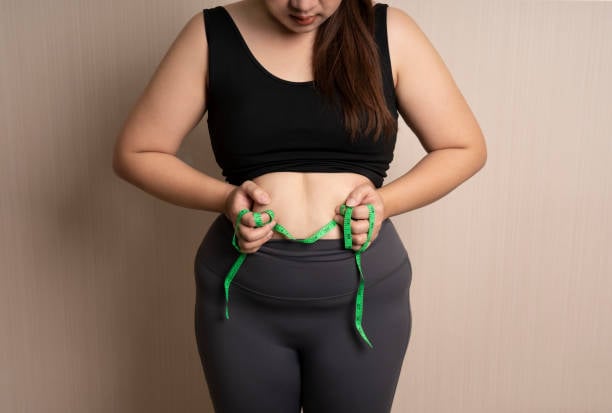 weight loss