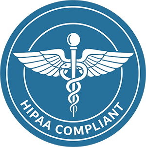 HIPAA Compliant